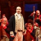 Lin-Manuel Miranda Reacts to Seeing HAMILTON with President Obama in the Audience