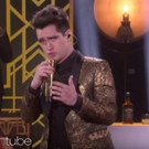 VIDEO: Panic! At The Disco Perform 'Death of a Bachelor' on ELLEN Video