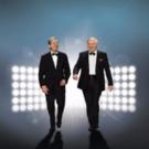 Des O'Connor & Jimmy Tarbuck to Perform at the London Palladium in October Video