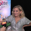 BWW TV: Which Holiday is the Best? Get in the Spirit with the Cast of HOLIDAY INN! Video