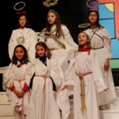 Photo Flash: First Look at THE BEST CHRISTMAS PAGEANT EVER, Ending This Weekend at OC Video