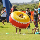 Cruise into Swanbourne Reserve as it is Transformed into a Wet and Wild Wonderland