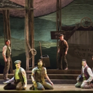 BWW Review: Seattle's 5th Avenue Theatre and St. Paul's Ordway Center Bring Us a…
