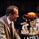 FREUD'S LAST SESSION Returns to Lamb's Players Theatre Next Month Video