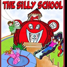 THE SILLY SCHOOL Children's Book by Stephen Ukeiley is Released