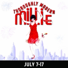 Reagle Music Theatre of Greater Boston to Present THOROUGHLY MODERN MILLIE, Casting…