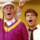 VIDEO FLASHBACK: It's Groundhog Day!  Celebrate With Robert Morse and Rudy Vallee Video