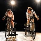 BERYL Cycles into the Stephen Joseph Theatre Video