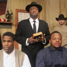 A LESSON BEFORE DYING Opens at Elmwood Playhouse Video