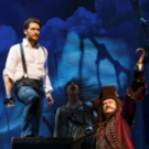 Matthew Morrison Footage, Broadway Trivia and More Extras You Missed on Facebook…