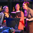 BWW Review: The Landing Theatre Company's GAMBRELS OF THE SKY Dwells in Possibility Video