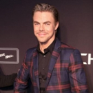 Derek & Julianne Hough Returning for New Season of DANCING WITH THE STARS