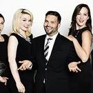 THE REALISH HOUSEWIVES OF EDINA Set for New Century Theatre