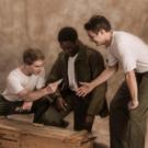 BWW Interviews: A Sneak Peak of DOGFIGHT at Street Theatre Company