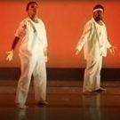 Ko-Thi Dance Company to Present VIBRATIONS: RHYTHMIC MOTION