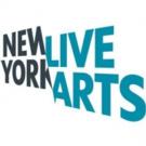 Okwui Okpokwasili Among New York Live Arts' 2015-16 Residency Artists