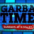 GARBAGE TIME WITH KATIE NOLAN Returns to FOX Sports 1 Tonight