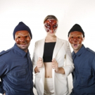 COMMEDIA DELL'ARTICHOKE to Play Gene Frankel Theatre in 2016