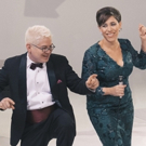 The McCoy to Host A SPRING FLING WITH PINK MARTINI FEATURING CHINA FORBES, 3/23 Video