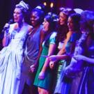 Photo Flash: Go Inside THE BROADWAY PRINCESS PARTY with Laura Osnes, Caissie Levy & M Video