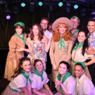 Seth Rogan and Friends Catch Rockwell Table & Stage's UMPO TROOP BEVERLY HILLS Video