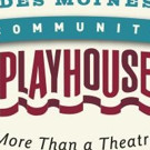 Des Moines Community Playhouse Hosts Second Saturday Teen Improv Night