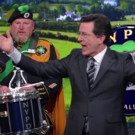 VIDEO: Stephen Commissions A Cheerier Version of 'Danny Boy' Video