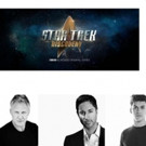 STAR TREK: DISCOVERY Recruits Three New Starfleet Officers Video
