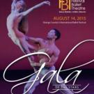 Festival Ballet Theatre Hosts 8th Annual GALA OF THE STARS Tonight Video