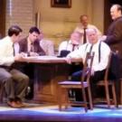 BWW Review: 12 ANGRY MEN at A.D. Players Video
