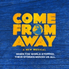 COME FROM AWAY Town Gander to Receive International Humanitarian Award Video