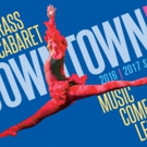 Dance, Bluegrass, Music, Comedy, Lectures and More Set for Schimmel Center's 2016-17…