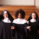 BWW Review: SISTER ACT: THE MUSICAL Brings Music and Laughs to Centre Stage