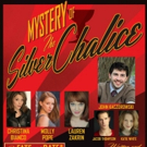 New Immersive Piece MYSTERY OF THE SILVER CHALICE to Premiere at Joe's Pub, 2/16 Video