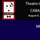 Theatre Lab's Summer Teen Program Wraps Up with MUSEUM, CABARET This Weekend Video