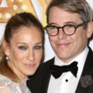 Matthew Broderick & Sarah Jessica Parker Perform Together in Provincetown Tonight Video