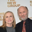 Photo Coverage: The New Group Honors Ed Harris & Amy Madigan at Spring Gala! Video