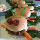 Go Ahead -- Play With Your Food!