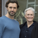 Photo Flash: Rehearsals Begin for ENO's SUNSET BOULEVARD with Glenn Close; Full Cast  Video