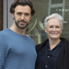 Photo Flash: Rehearsals Begin for ENO's SUNSET BOULEVARD with Glenn Close; Full Cast…