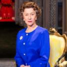 THE AUDIENCE, Starring Helen Mirren, to Screen at Ridgefield Playhouse, 8/14 Video