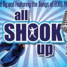 The ALL SHOOK UP Diaries: Harley Seger and Daron Bruce Report Video