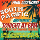 SOUTH PACIFIC Comes to Alt Stage, Today Video