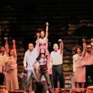 I LIKE IT LIKE THAT to Close Off-Broadway, Prep for National Tour