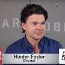 STAGE TUBE: Backstage with BCP's BUDDY: THE BUDDY HOLLY STORY, Helmed by Hunter Foster
