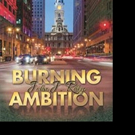 John J. Riley Pens BURNING AMBITION