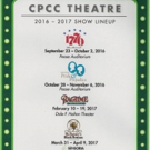 CPCC Theatre Announces Cast of 1776