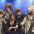 SNOW, DWARFS AND WHITE NIGHTS at Tel Aviv Performing Arts Center
