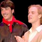 THE FANTASTICKS to Run 9/25-10/4 at MCCC's Kelsey Theatre Video