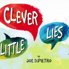 Joe DiPietro's CLEVER LITTLE LIES Opens at FST this December Video